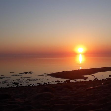 Hotel Viesu Nams Juras Bura Tūja Esterno foto